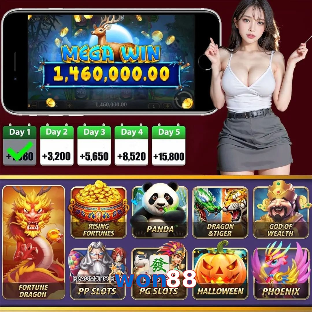 won88