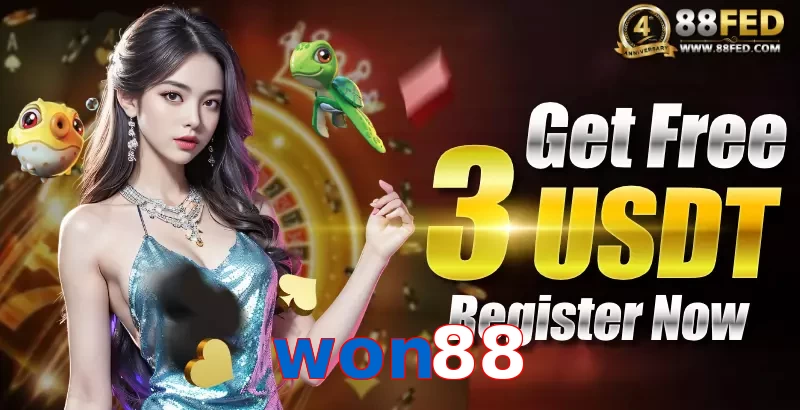 won88