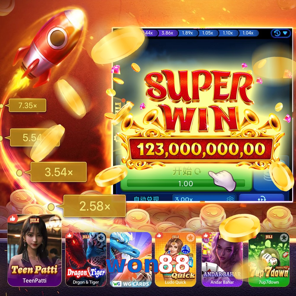 won88