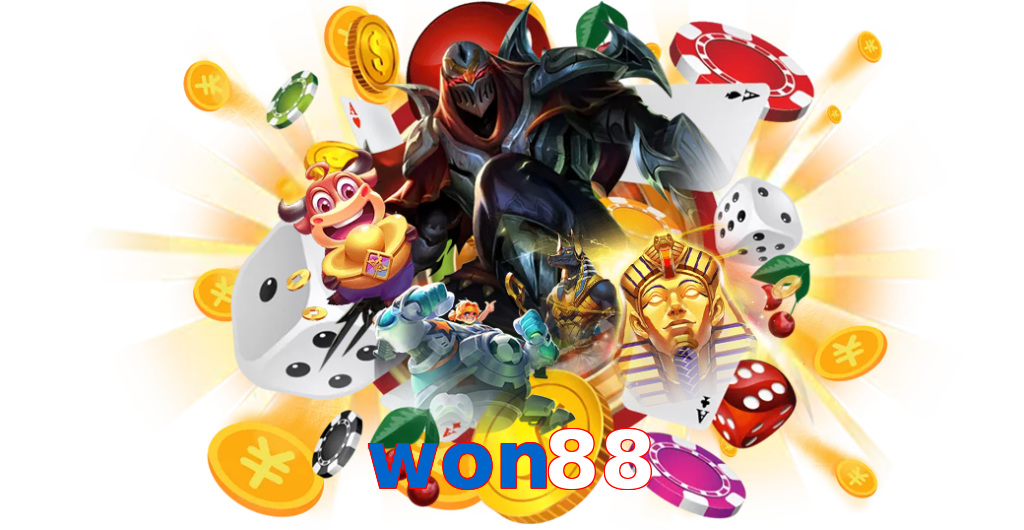 won88