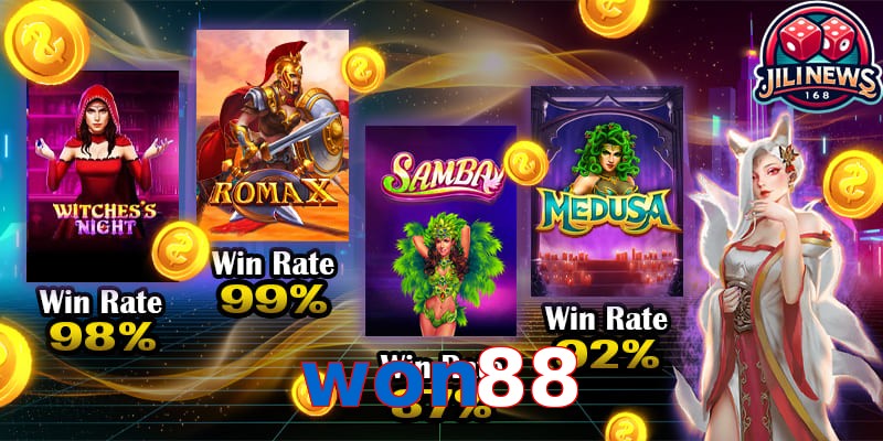 won88