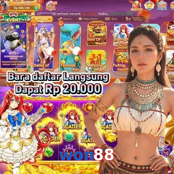 won88