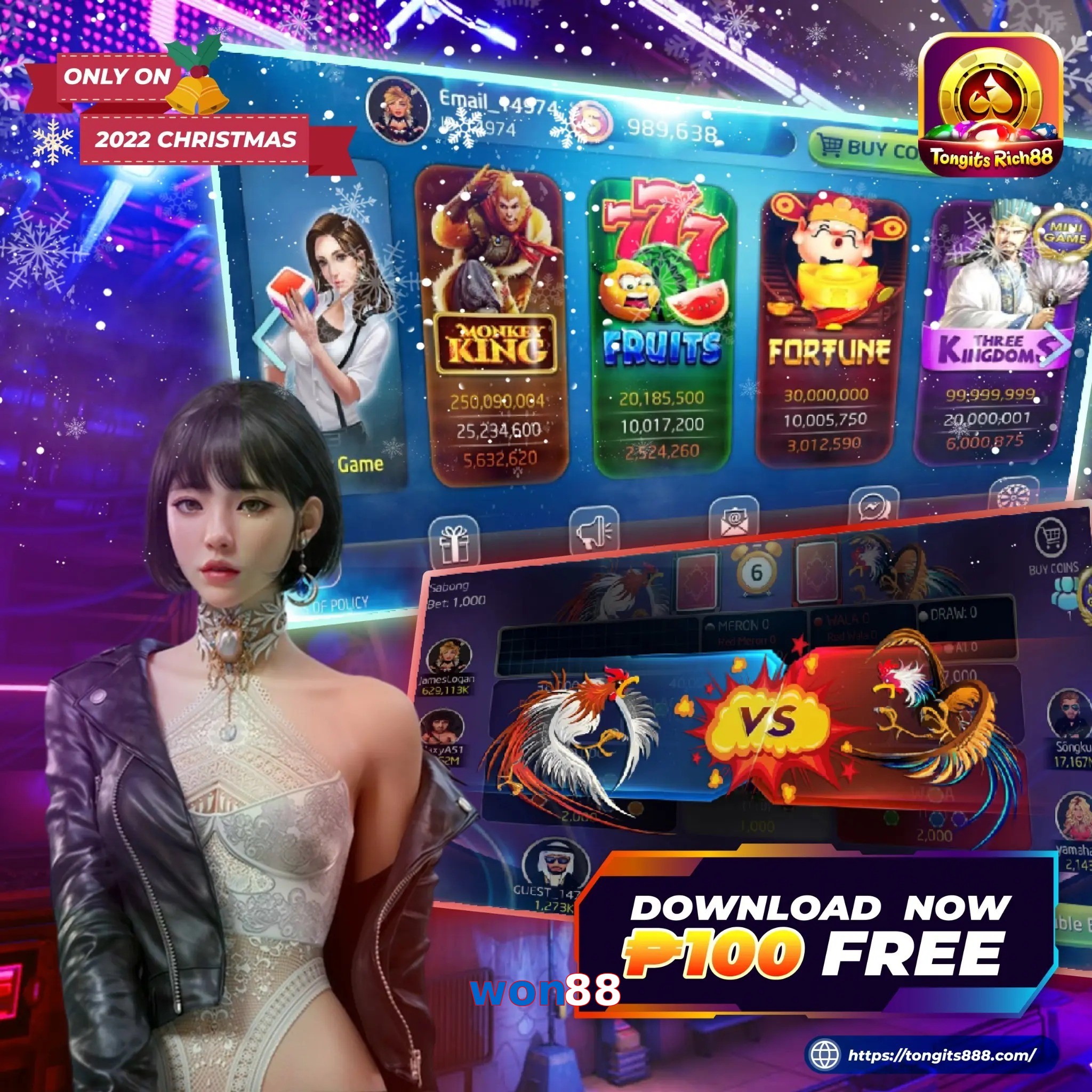won88