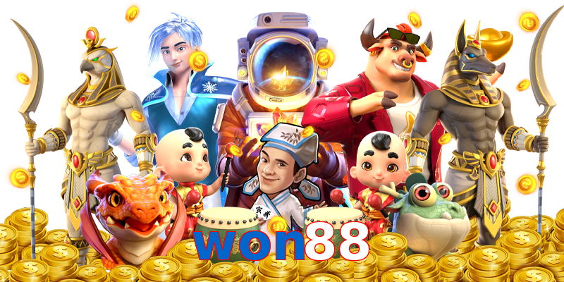 won88