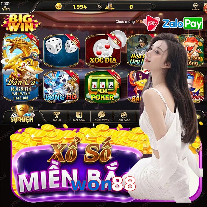 won88