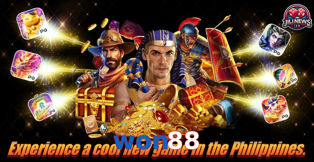 won88