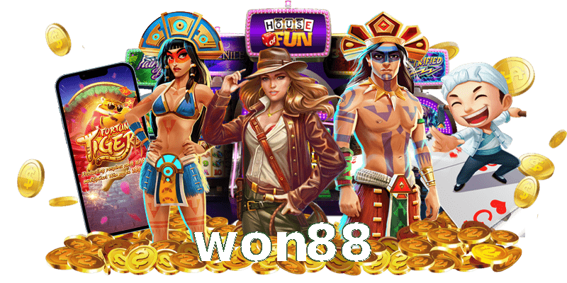 won88