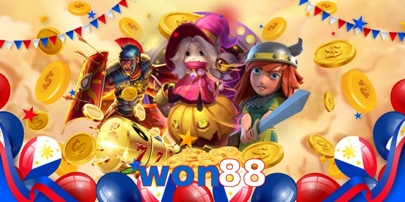 won88