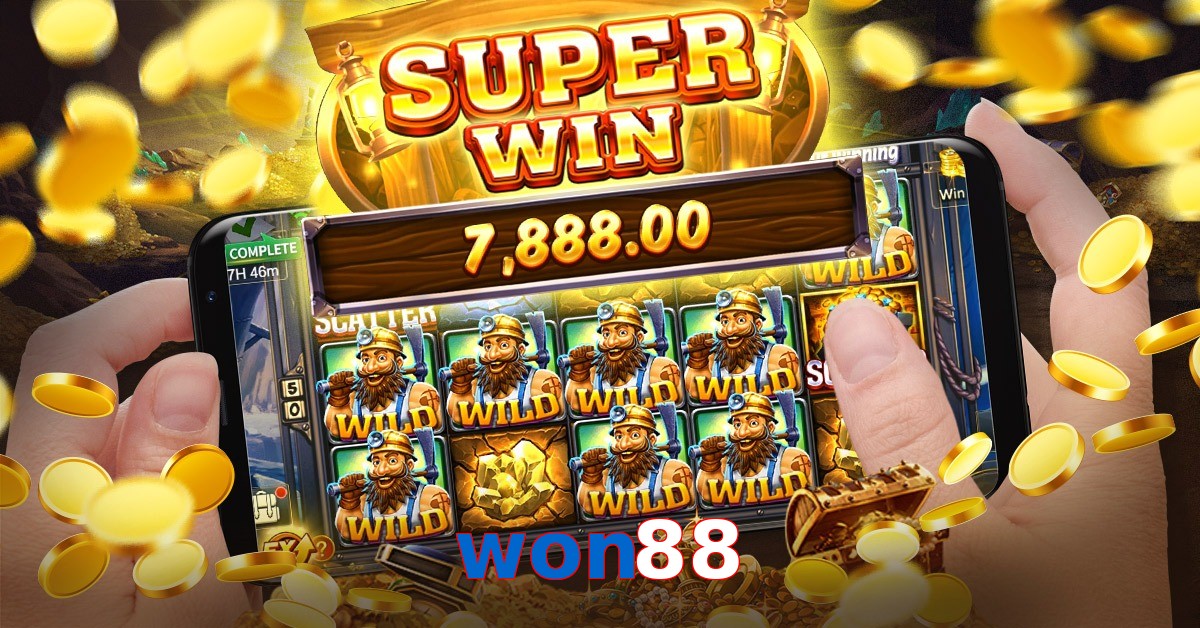 won88