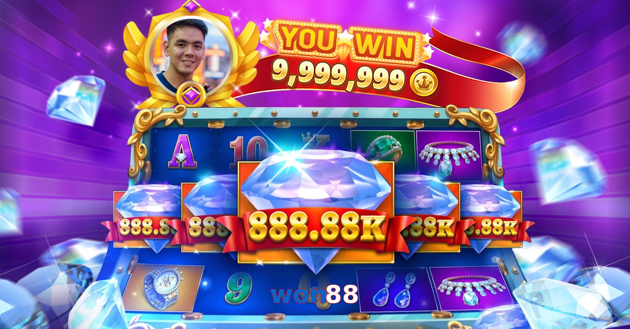 won88