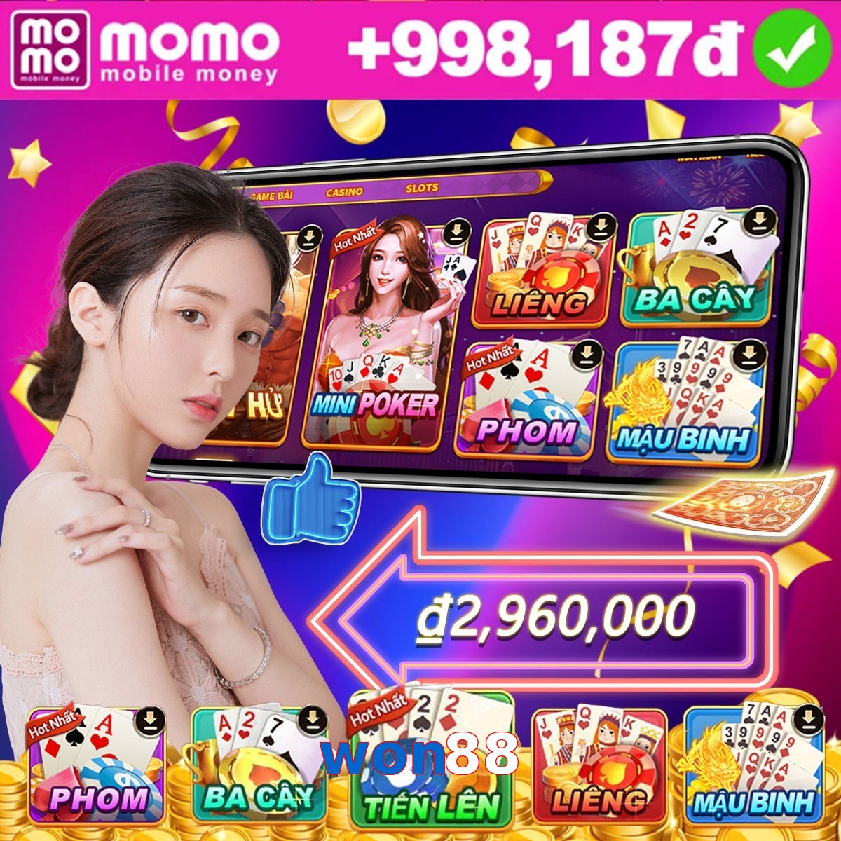 won88