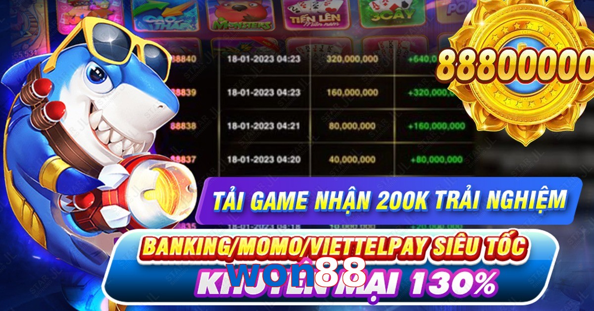won88
