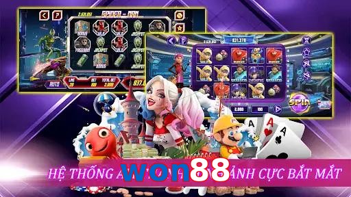won88
