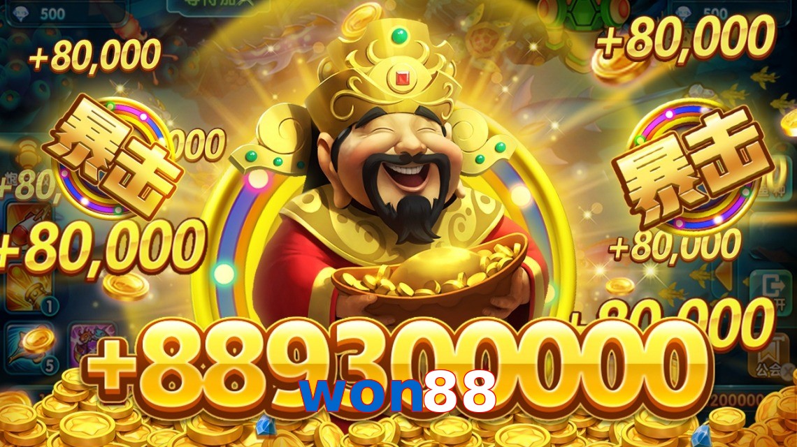 won88