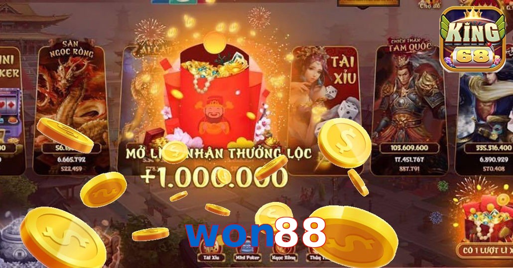 won88