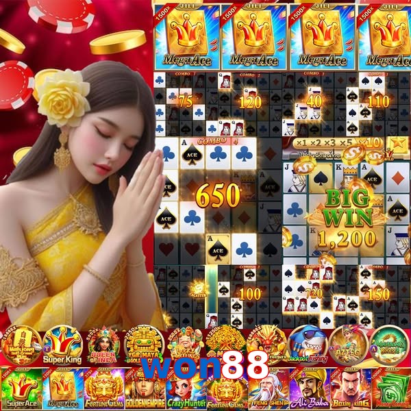 won88